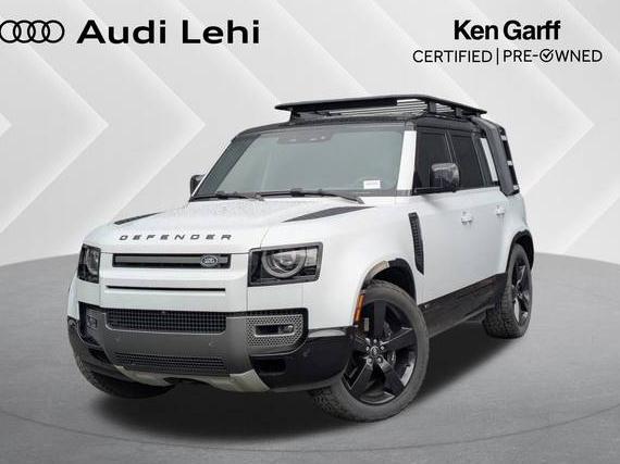 LAND ROVER DEFENDER 2023 SALEWEEE0P2170095 image